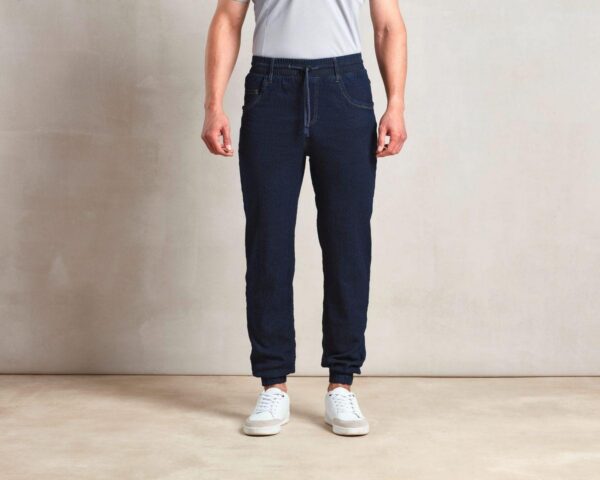 PR556 - Pantalon de chef artisan – Image 6