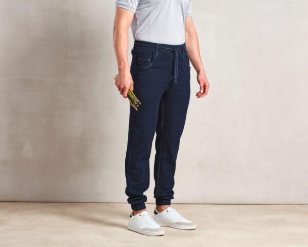 PR556 - Pantalon de chef artisan – Image 7