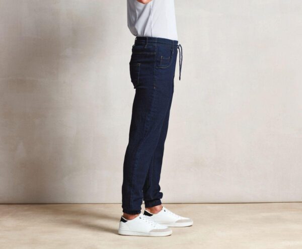 PR556 - Pantalon de chef artisan – Image 8