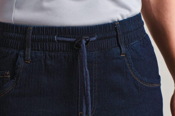 PR556 - Pantalon de chef artisan – Image 3