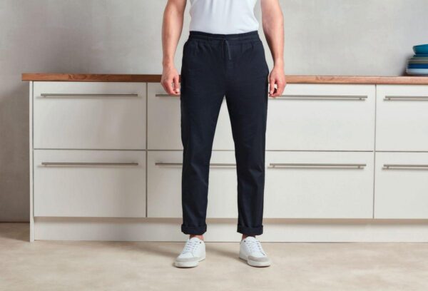 PR557 - Pantalon cargo recyclé Chef