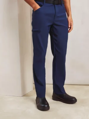 PR566 - Pantalon ADAPT Stretchchecker