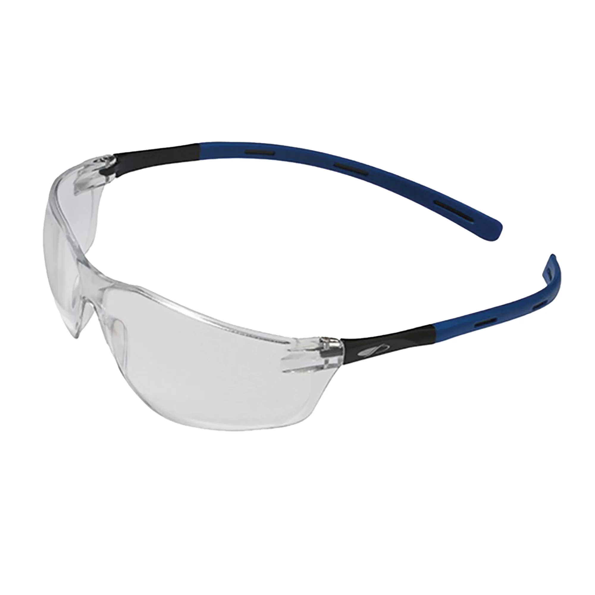 JSRIG23 - Rigi™ lunette de sécurité oculaire fumé AS/AF KN UV400