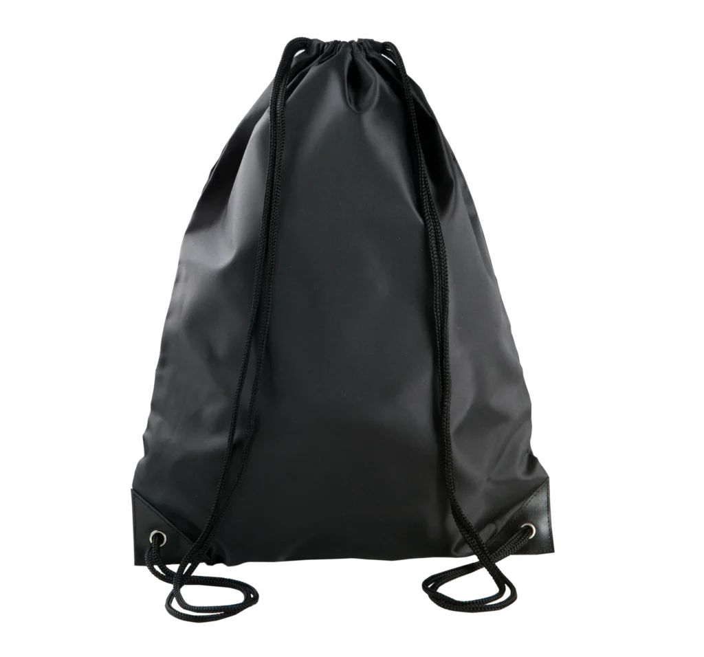 Sac à cordelettes