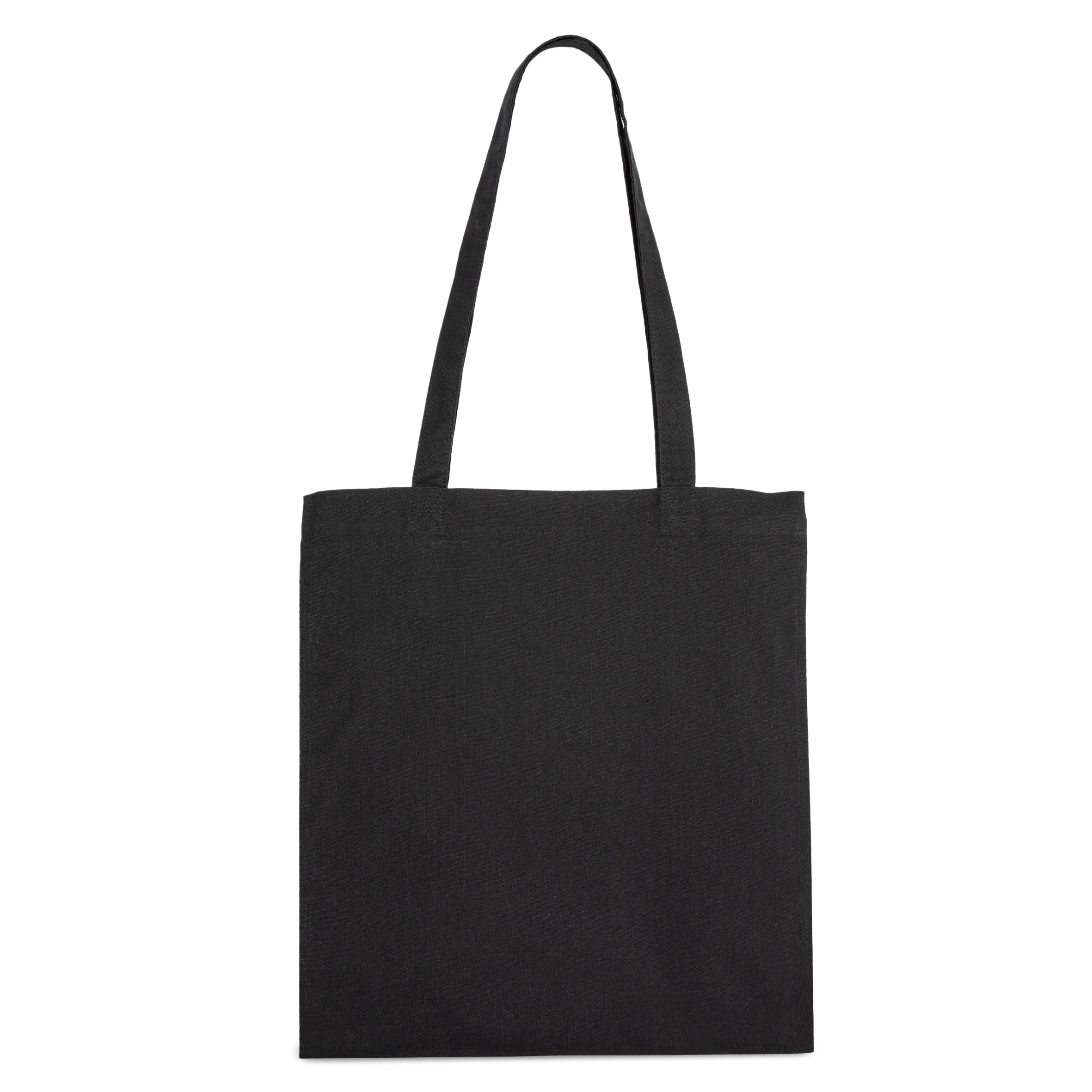 KI6201 - Tote bag K-loop Organic
