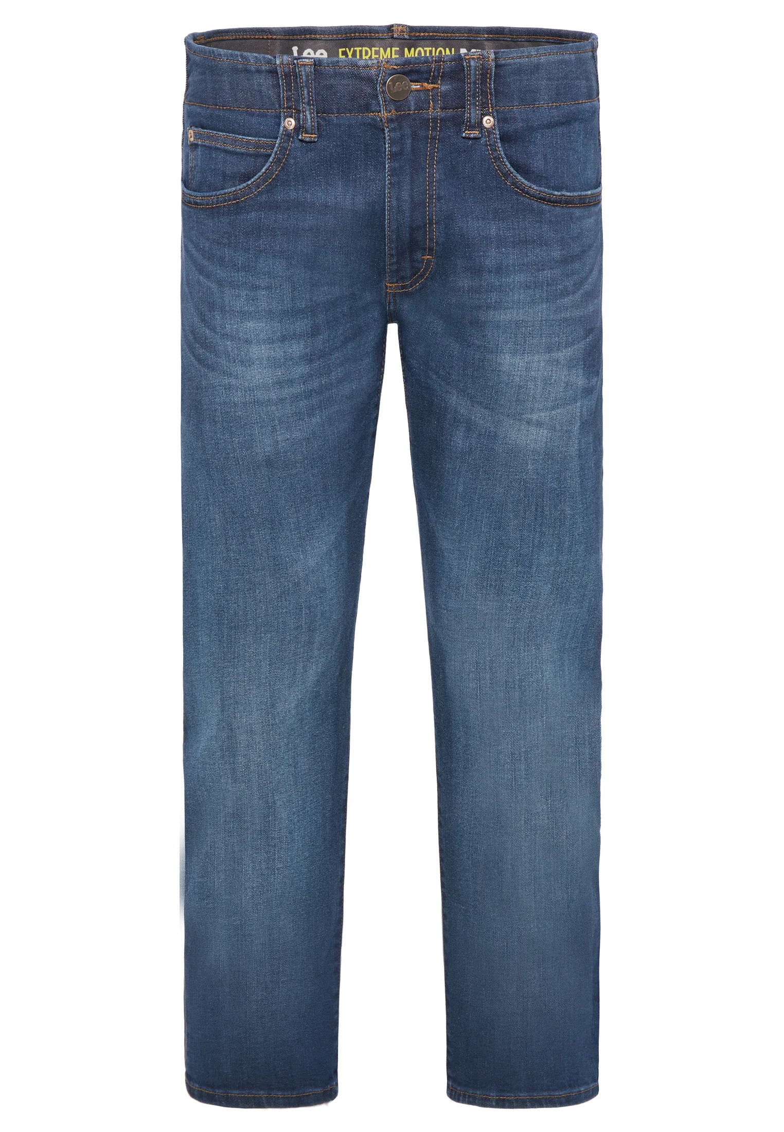 L72 - Jean extreme motion slim fit