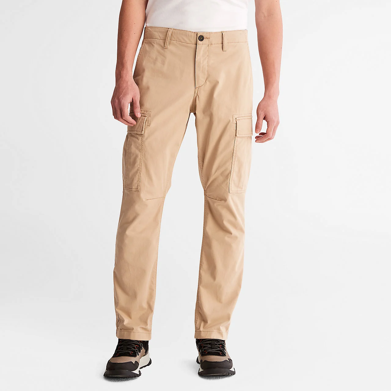 TB0A2CZH - Pantalon cargo squam lake