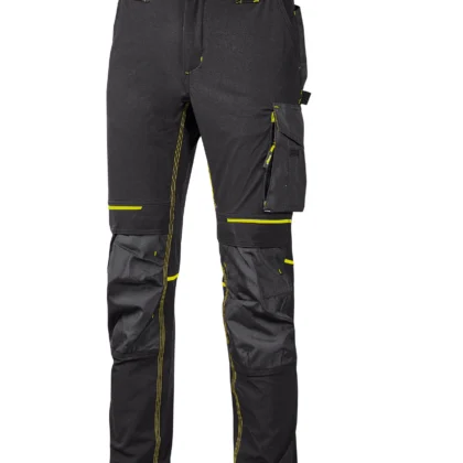 UPPE145L - Pantalon Atom femme