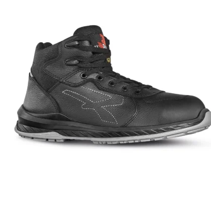 UPRI10164 - Chaussures de sécurité Scuro