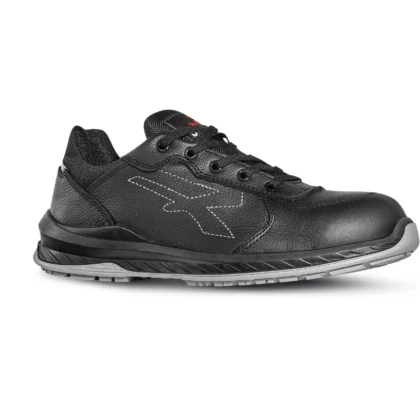 UPRI20154 - Chaussures de sécurité Nero