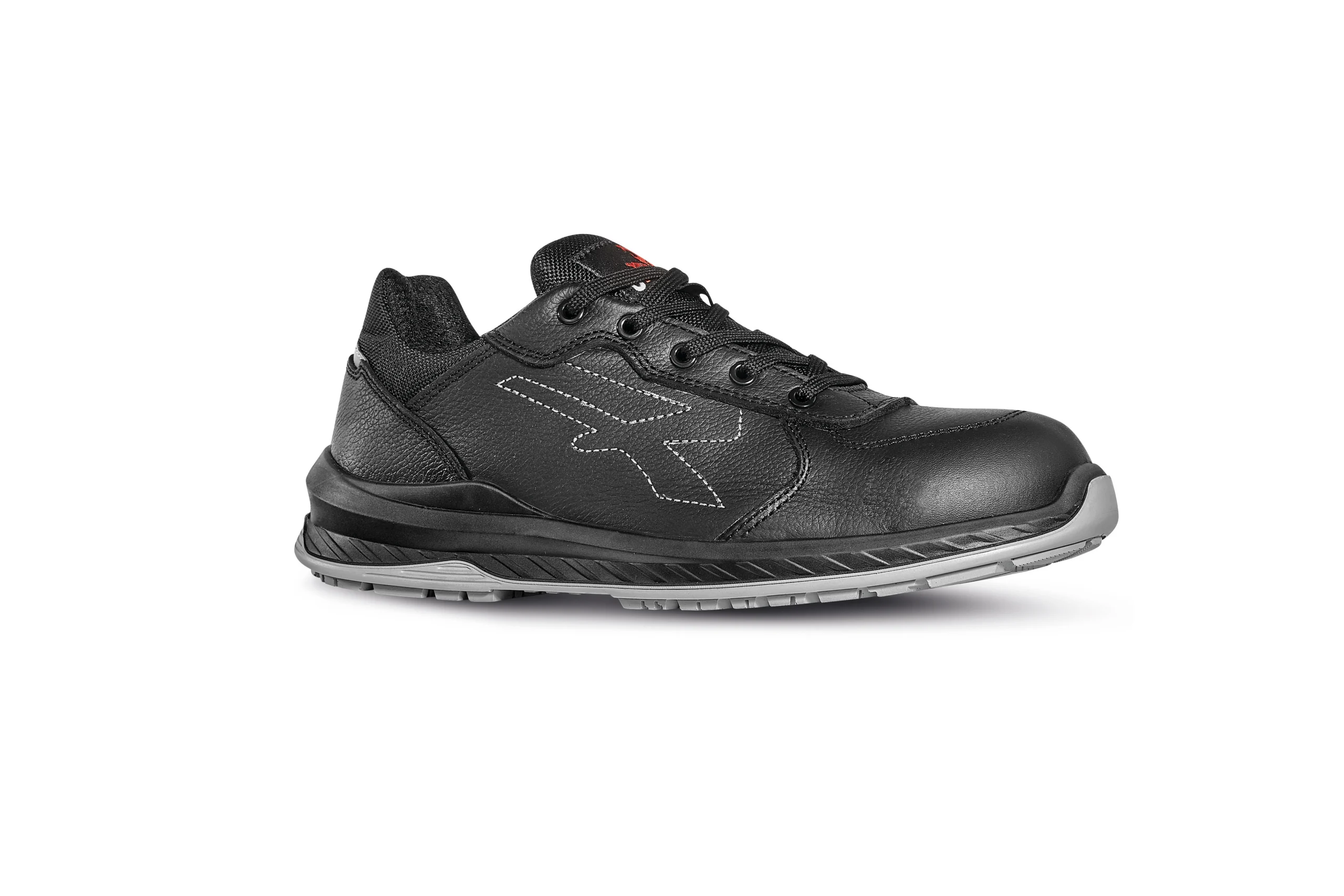 UPRI20154 - Chaussures de sécurité Nero