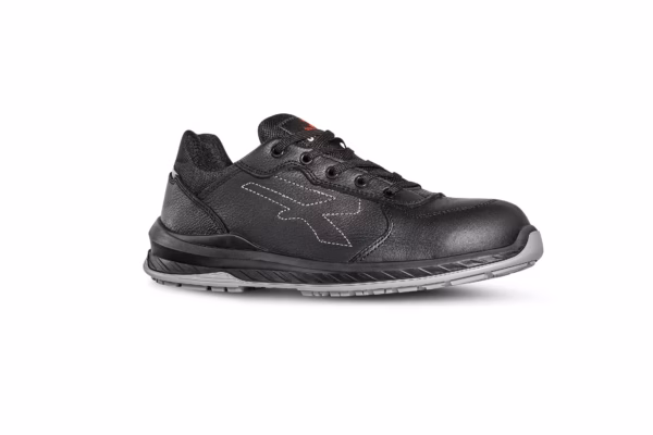 UPRI20154 - Chaussures de sécurité Nero