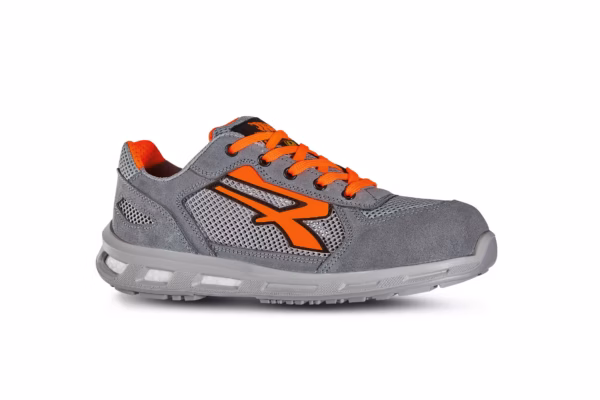 UPRL20476 - Chaussures de sécurité Ultra