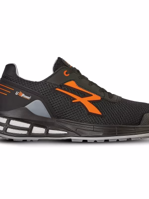 UPRN20036 - Chaussures de sécurité Irvin