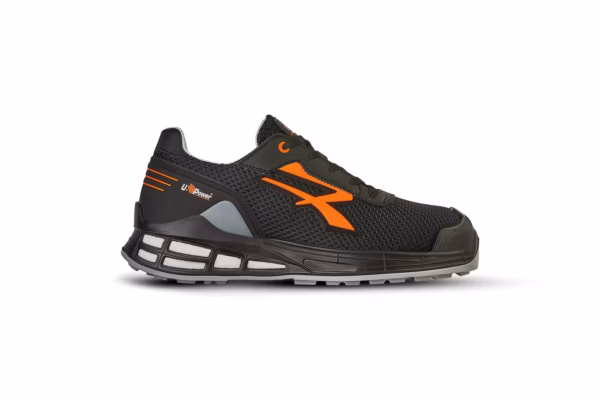 UPRN20036 - Chaussures de sécurité Irvin