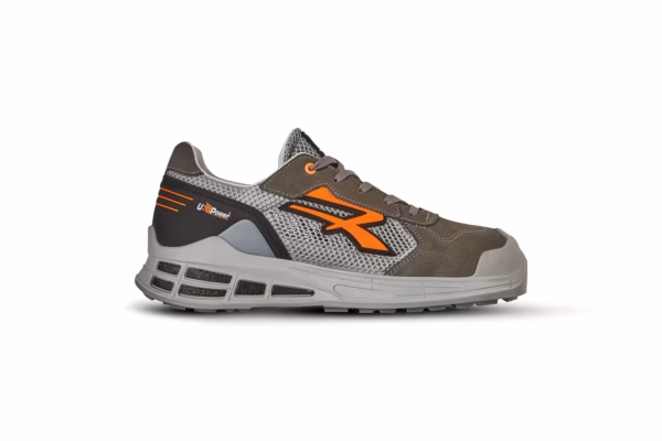 UPRN20056 - Chaussures de sécurité Moki