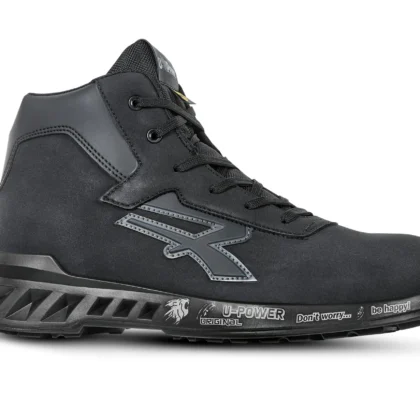 UPRV10024 - Chaussures de sécurité Parker