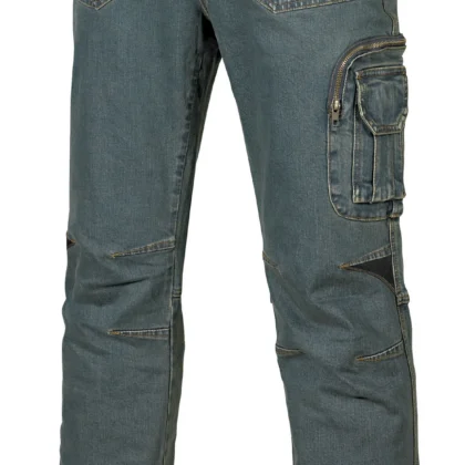 UPST071 - Jean Traffic