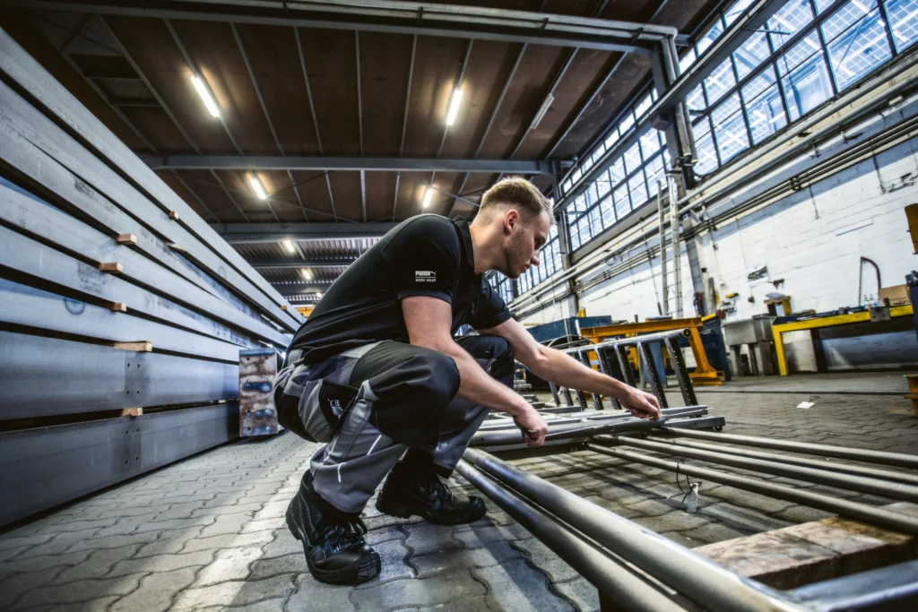 Pantalon workwear
