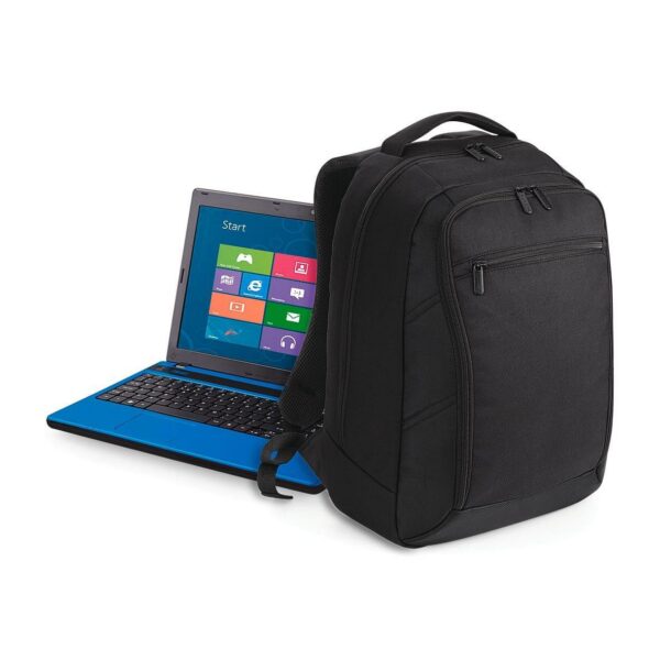 QD269 - Sac à dos ordinateur exécutif
