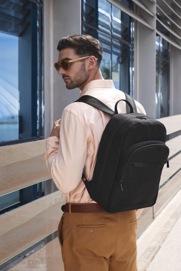 QD810 - Sac à dos cabine – Image 2