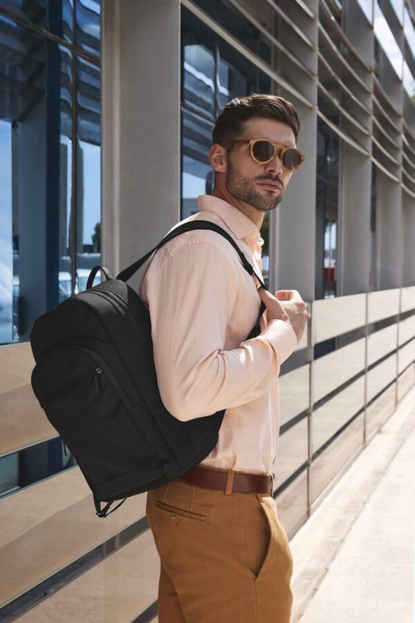 QD810 - Sac à dos cabine