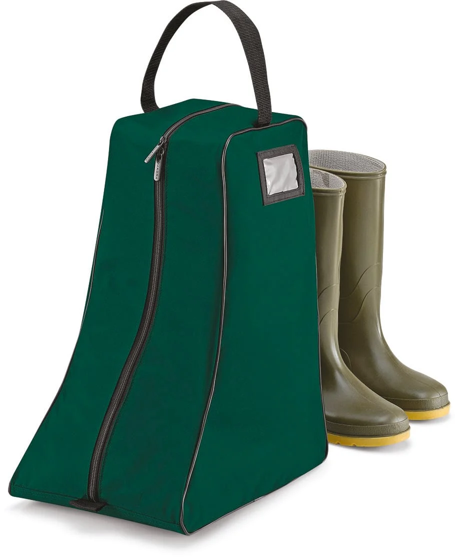 QD86 - Sac à bottes