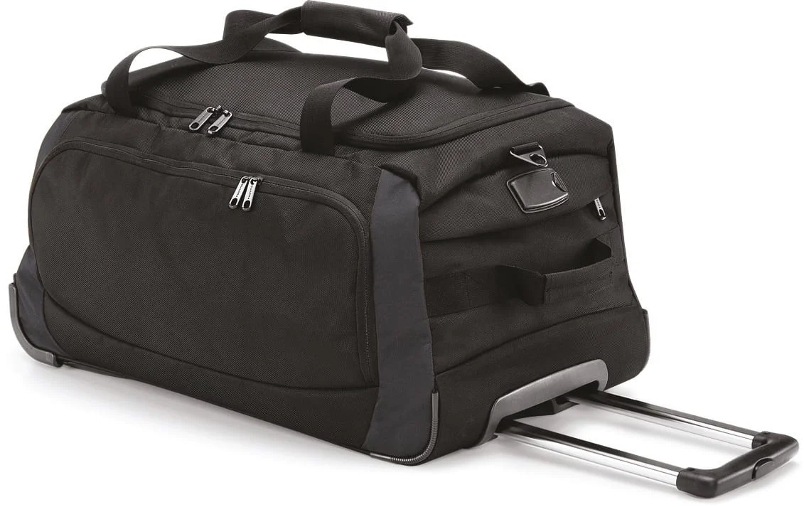 QD970 - Sac de voyage Tungsten™