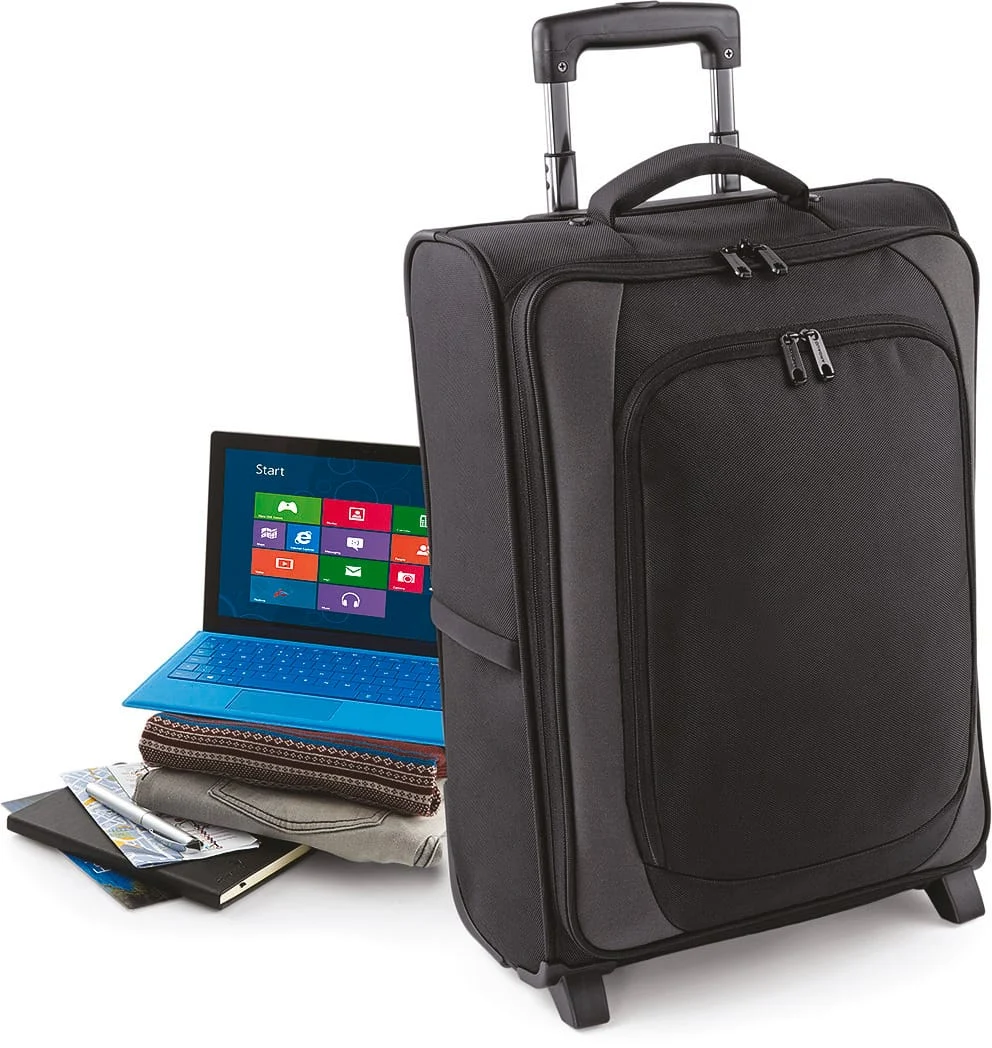 QD975 - Valise Tungsten™