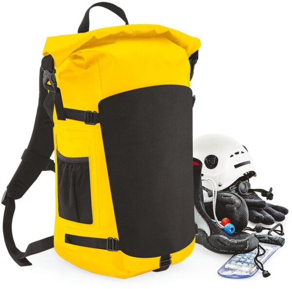 QX625 - Sac à dos étanche SLX® 25l – Image 2