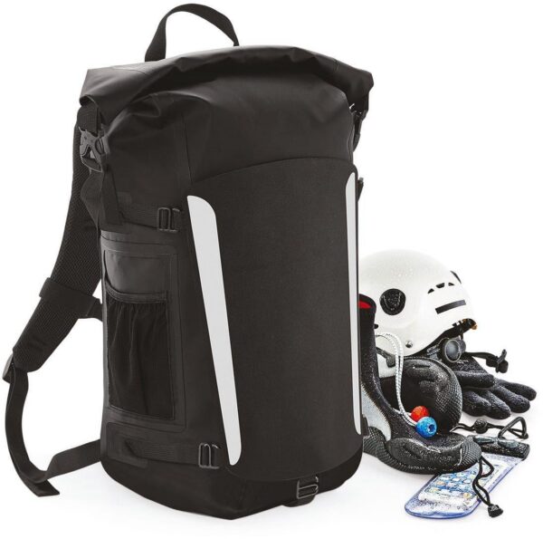 QX625 - Sac à dos étanche SLX® 25l – Image 3