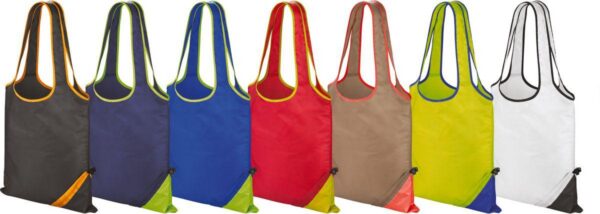 R002X - Sac shopping "compact" – Image 3
