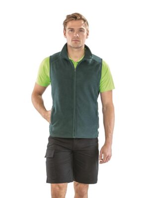 R116X - Gilet micro polaire