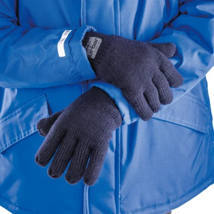 R147X - Gants classiques doublés en Thinsulate™