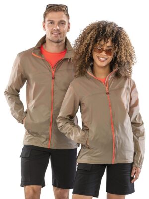 R189X - Coupe-vent Hdi Quest Lightweight Stowable