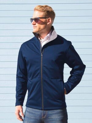 R209X - Veste softshell