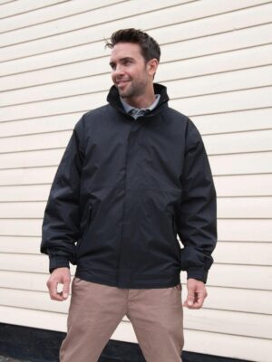 R221X - Veste Channel