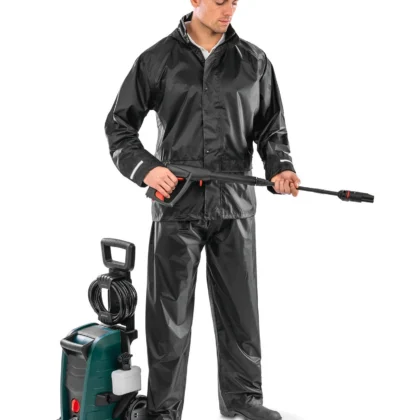 R225X - Ensemble de pluie