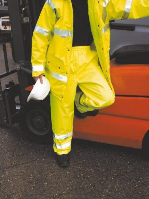 R22 - Pantalon High Viz