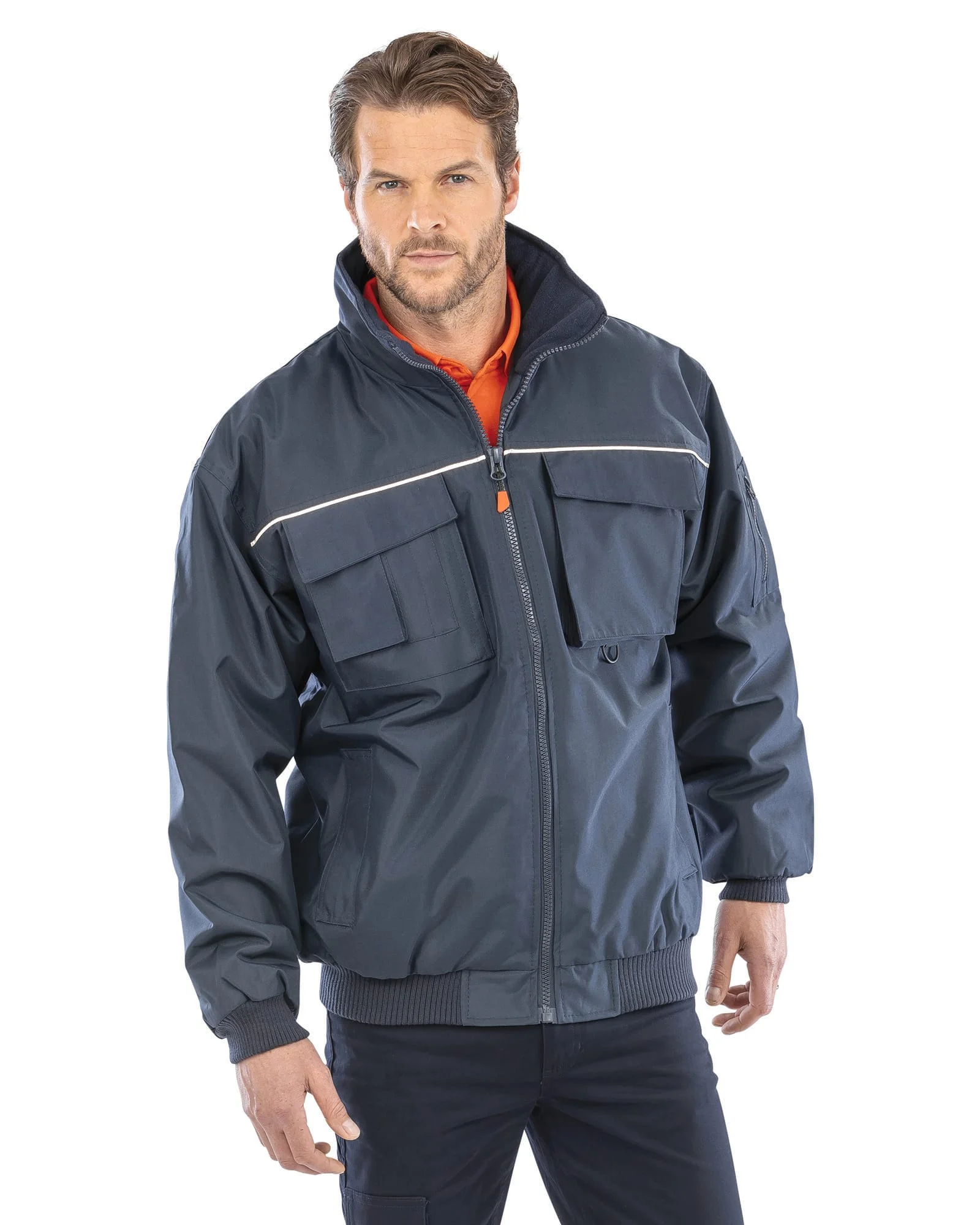 R300X - Veste Pilote Sabre – Image 3