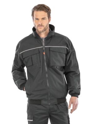 R300X - Veste Pilote Sabre