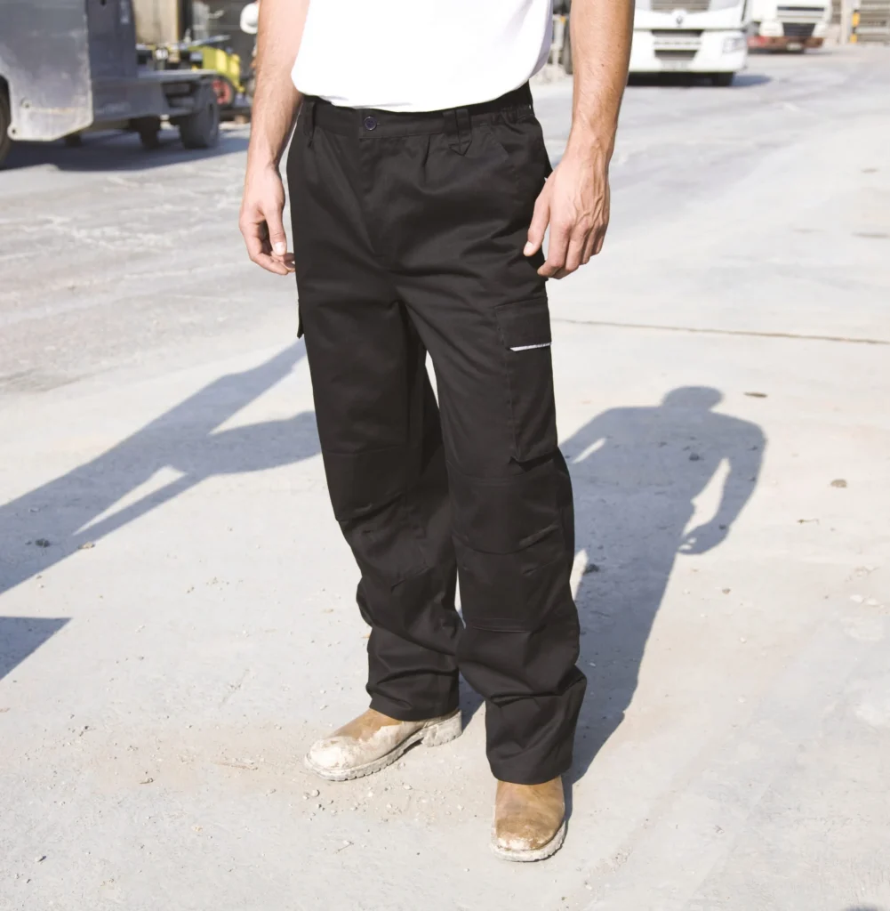 Pantalon workwear