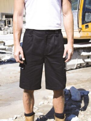 R309X - Short Action