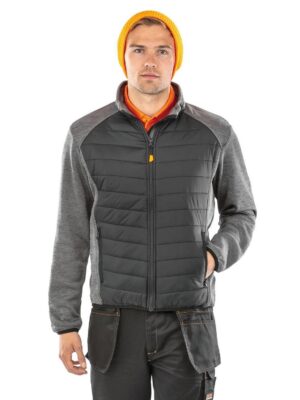 R314X - Veste Elevator