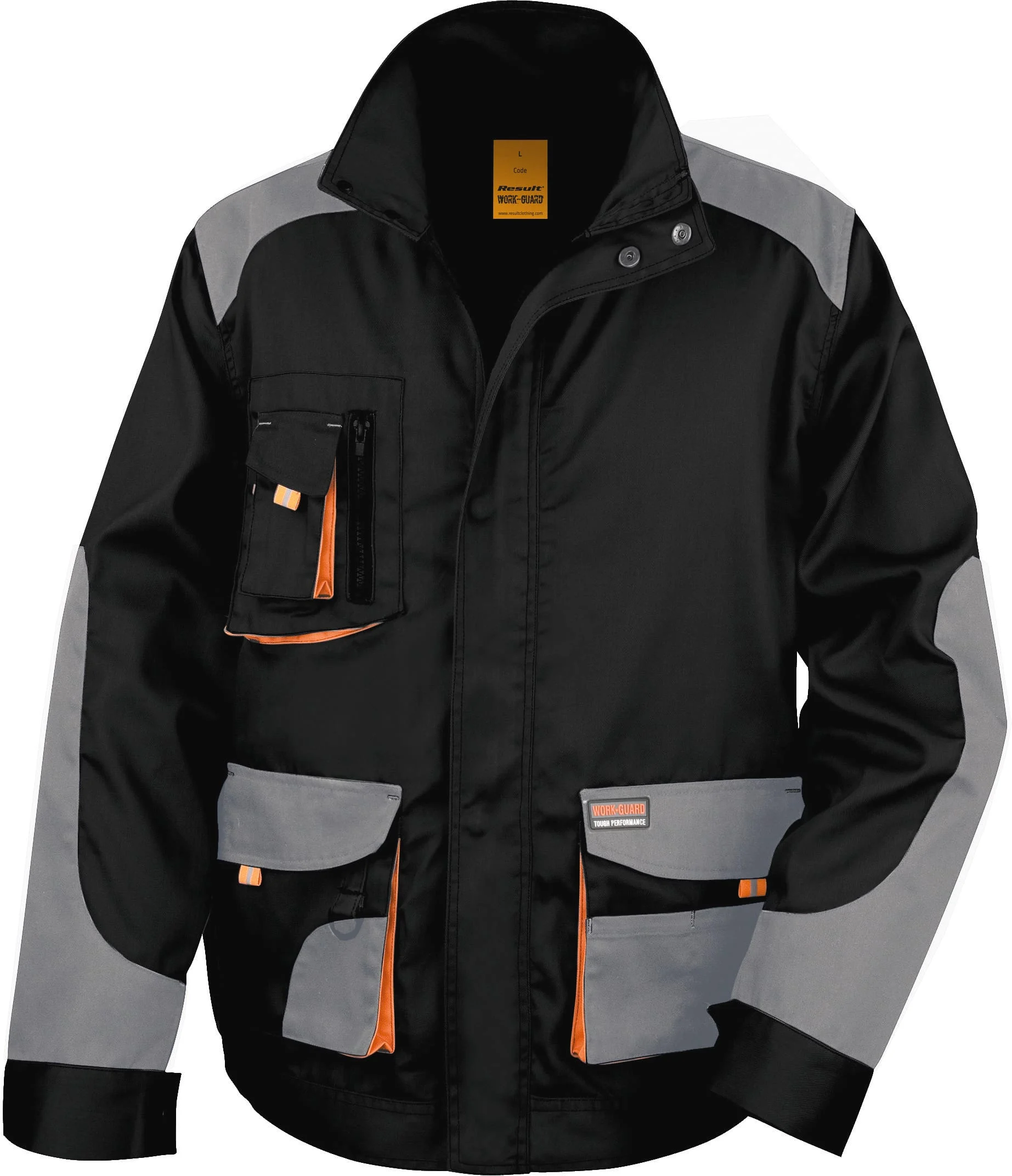 R316X - Veste Lite – Image 3