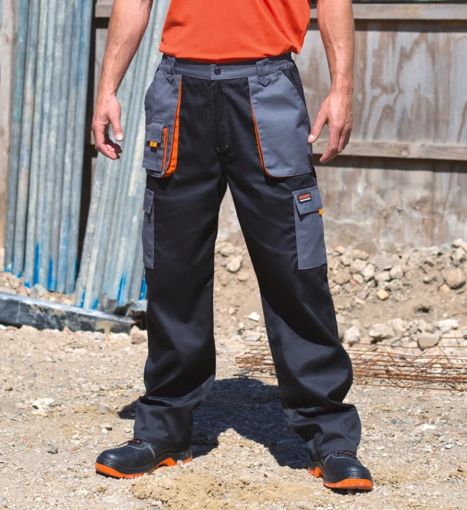 Pantalon workwear