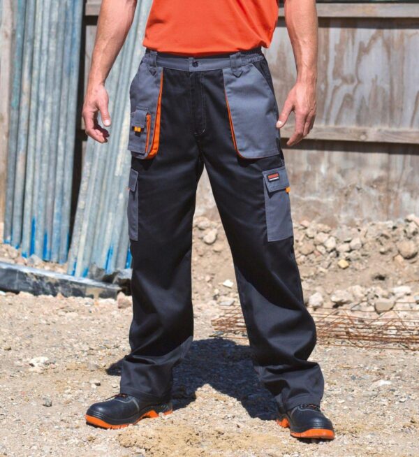 R318X - Pantalon Lite