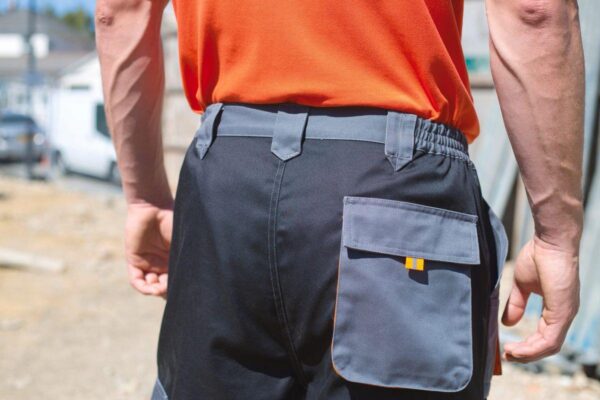 R318X - Pantalon Lite – Image 2