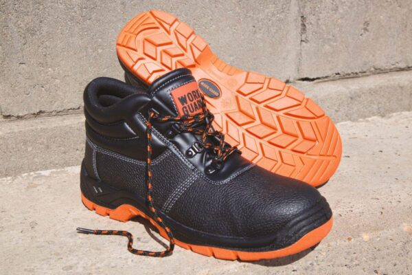 R340X - Chaussures de sécurité "Defence" – Image 2