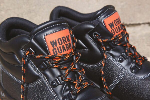R340X - Chaussures de sécurité "Defence" – Image 3